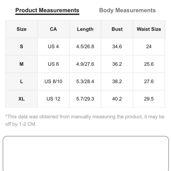 Brand New One-Piece Swimsuit with Bows 🎀 - Picture 7 of 7